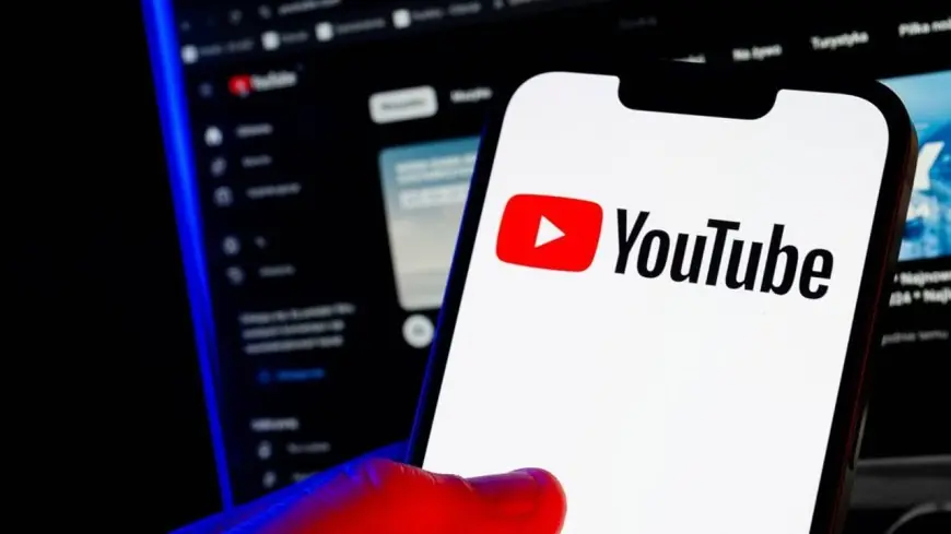 عطل مفاجئ يضرب منصة “يوتيوب” ويوقف عرض الفيديو