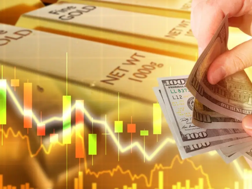 ارتفاع سعر الذهب إلى 4336 دولارا للأونصة محققًا مستوى تاريخيا جديدا