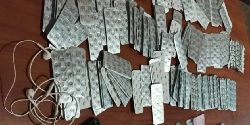 أمن طنجة يوقف عشرينيا متورط في حيازة وترويج المخدرات والمؤثرات العقلية