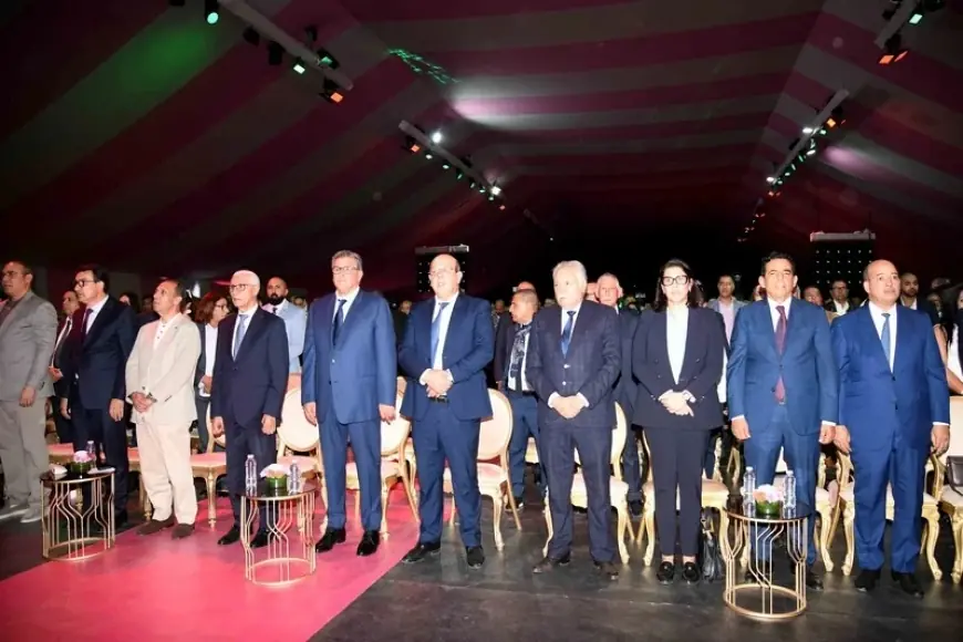 حزب العدالة والتنمية يغيب عن مؤتمر الاتحاد الاشتراكي