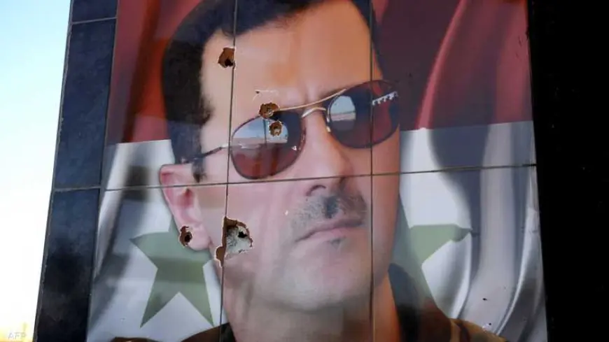 تقرير ألماني يكشف حياة الأسد السرية في موسكو تحت حماية الكرملين