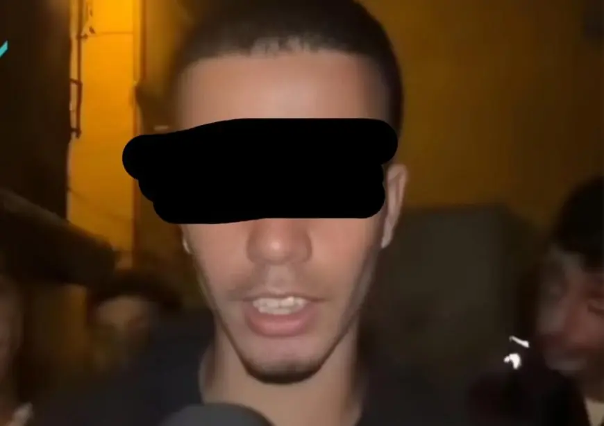 إدانة الشاب صاحب مقولة "حنا كنآمرو ماشي كنطلبو" بـ 10 أشهر حبسا نافذا
