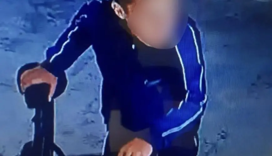 أمن البرنوصي يطلق سراح أصغر لص في المغرب بعد سلسلة سرقات مثيرة للدهشة بالبيضاء