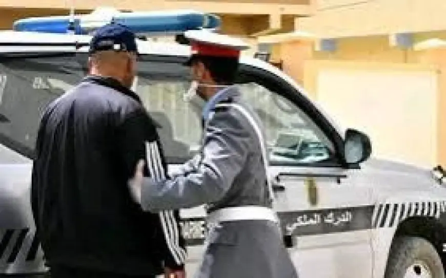 بلاغ كاذب يتحول إلى قضية نصب بالجديدة