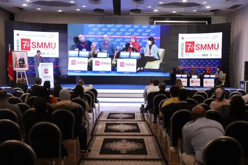 الرباط تحتضن المؤتمر الدولي التاسع لطبّ المستعجلات بمشاركة خبراء مغاربة وأجانب