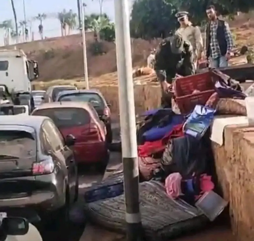 الدار البيضاء.. استنفار أمني في درب ميلا بسبب تجمعات المهاجرين الأفارقة