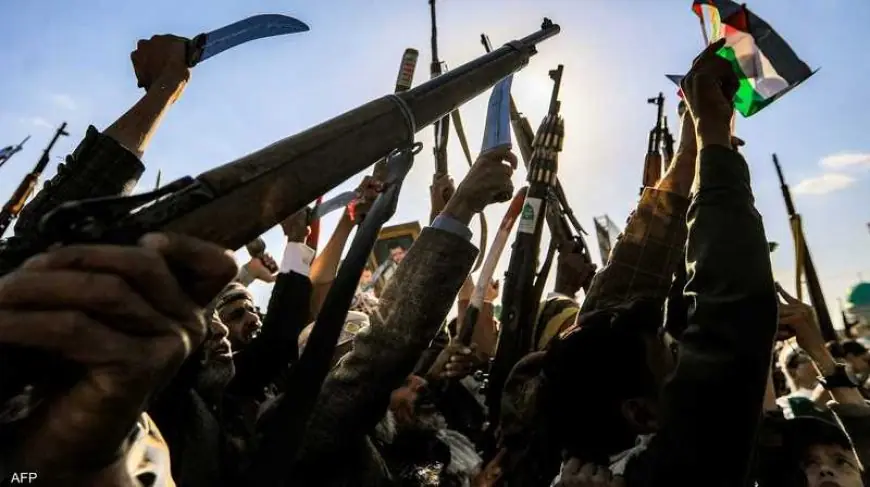 احتجاز الحوثيين لممثل اليونيسيف و20 موظفا أمميا في صنعاء