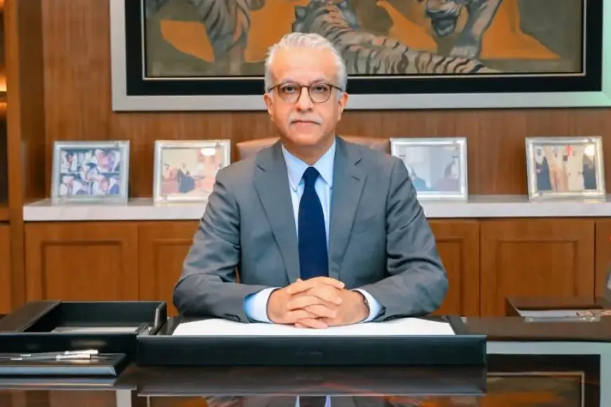 رئيس الاتحاد الآسيوي لكرة القدم يهنئ المغرب بعد الفوز بكأس العالم للشباب