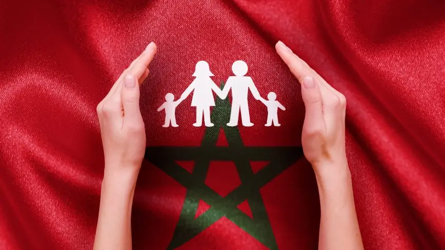 خطوة جديدة في ورش الحماية الاجتماعية.. رفع إعانات الأطفال الثلاثة الأوائل بالمغرب