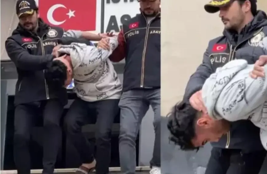 شهر عسل يتحوّل إلى كابوس.. عصابة أفغانية تختطف زوجين مغربيين بإسطنبول