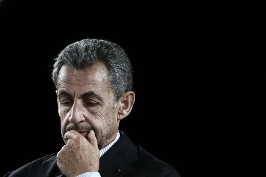 ساركوزي يدخل السجن.. سابقة تهزّ الجمهورية الخامسة الفرنسية