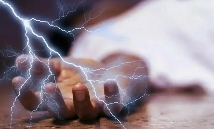 شاب يلقى حتفه بصعقة كهربائية داخل منزله بإقليم سطات
