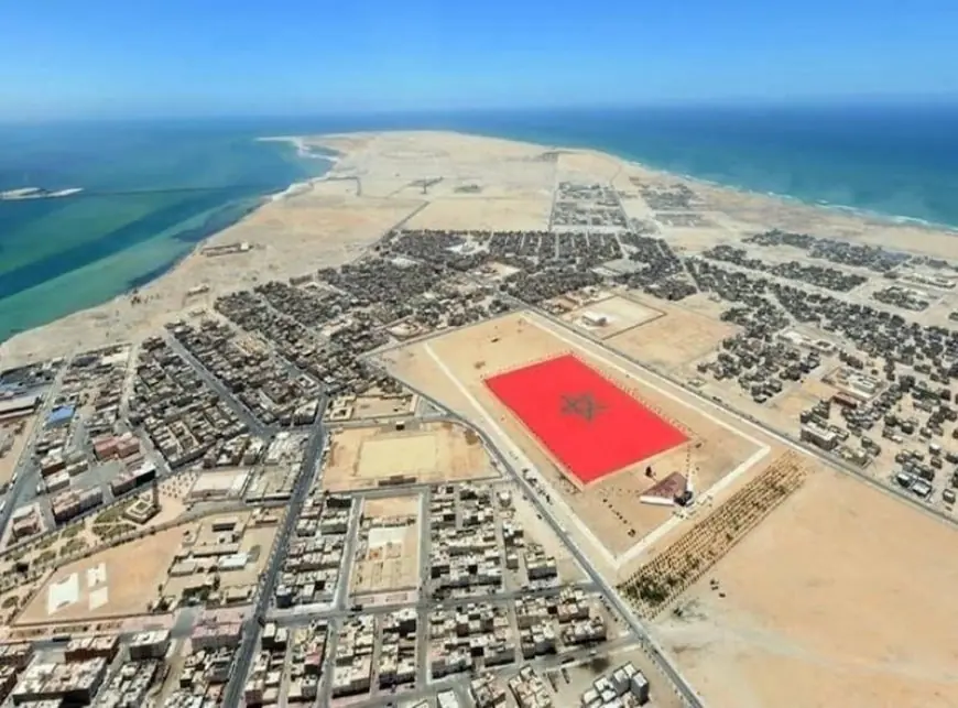 البوليساريو تعلن عن استعدادها لمفاوضات مباشرة مع المغرب لحل نزاع الصحراء المغربية "دون شروط مسبقة"