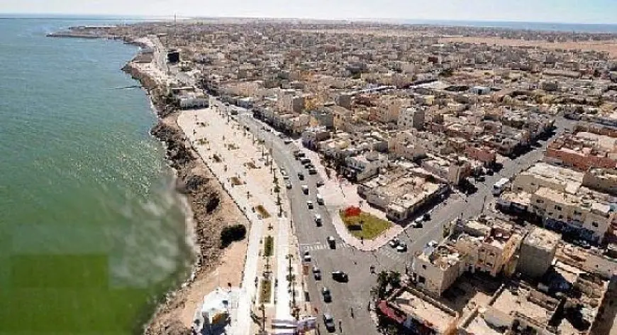 وفد اقتصادي فرنسي يستكشف فرص الاستثمار بجهة الداخلة–وادي الذهب