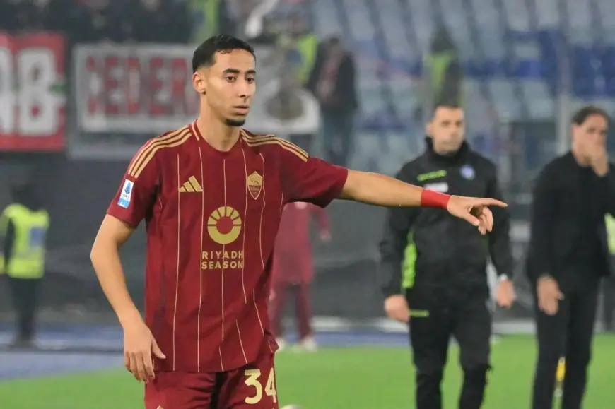 رسميا.. أنس صلاح الدين يختار حمل قميص المنتخب الوطني المغربي