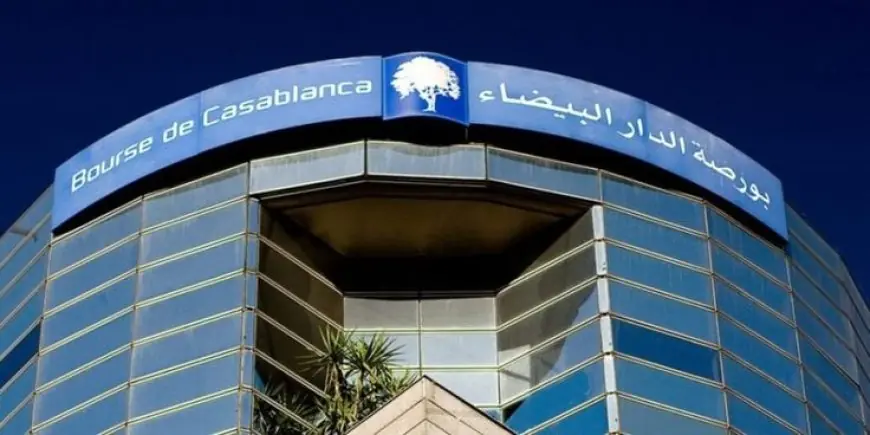أداء جيد للأسهم يقود بورصة البيضاء إلى الارتفاع اليوم الأربعاء