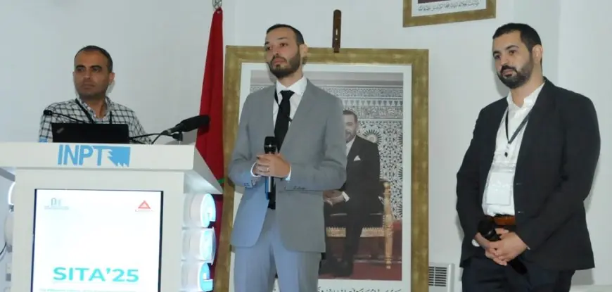 الذكاء الاصطناعي يدخل الملاعب المغربية
