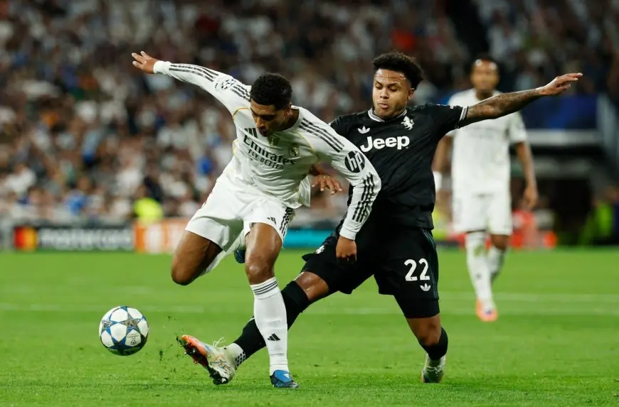 ليلة أوروبية مثيرة… ريال مدريد وتشيلسي يتألقان (ملخص النتائج)