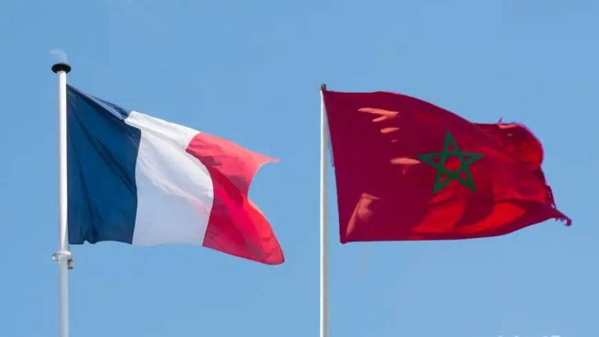 فرنسا تجدد دعمها لسيادة المغرب على صحرائه