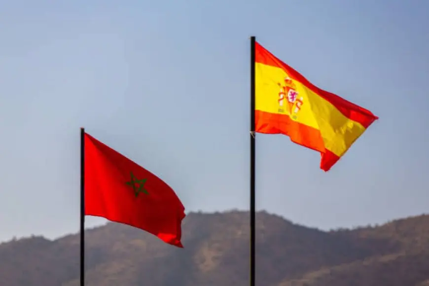 الخارجية الإسبانية تشيد بمتانة العلاقات مع المغرب وتصفها بالأفضل منذ سنوات