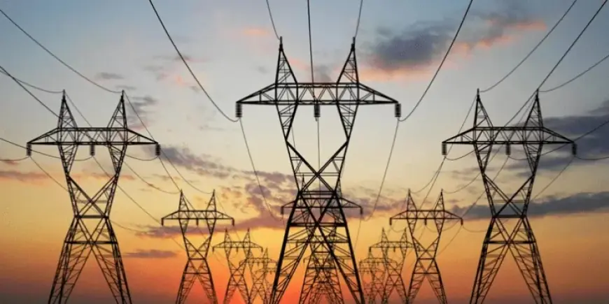ارتفاع إنتاج الطاقة الكهربائية في المغرب بـ5,3 في المائة متم غشت 2025