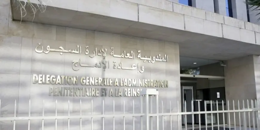 المندوبية العامة للسجون تدعو الأمم المتحدة إلى تحري الدقة في تقاريرها حول أوضاع السجناء بالمغرب