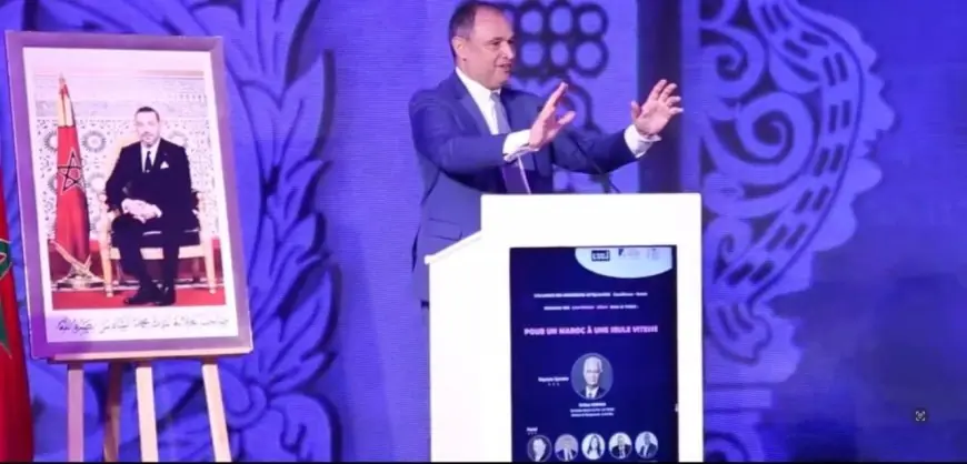 وزير الصناعة والتجارة: التحليل الخاطئ للواقع الاقتصادي المغربي سبب في سوء تشخيص البطالة
