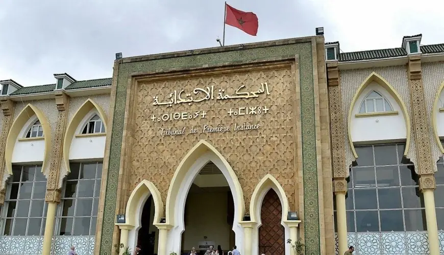 المحكمة الابتدائية بالرباط تصدر أحكاما بالحبس والمصادرة في قضايا غسل أموال