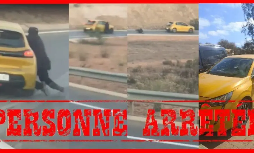 توقيف سائق نقل سري بسلا بعد اعتدائه على شرطي وإصابته بجروح أثناء مزاولة مهامه