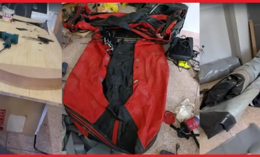 توقيف أربعة أشخاص بطنجة لتورطهم في شبكة للهجرة غير المشروعة والاتجار في البشر