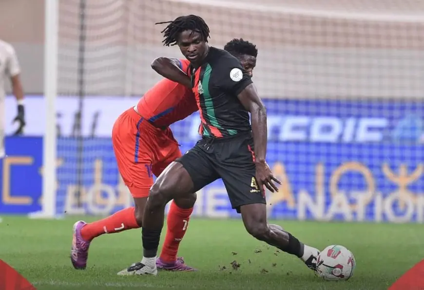 الجيش الملكي يتأهل إلى دور المجموعات بدوري أبطال إفريقيا بعد فوزه بثلاثية على حوريا كوناكري