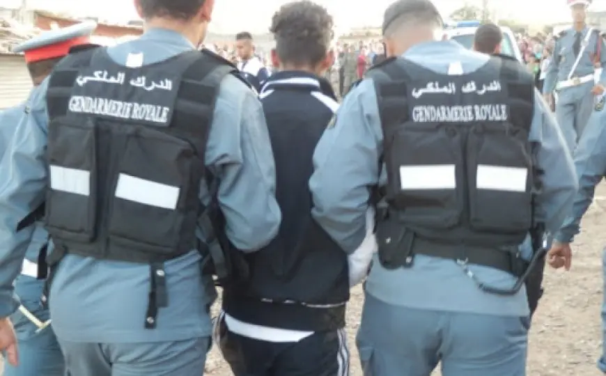 مراكش.. تنسيق محكم يفك لغز احتجاز فتاة بجماعة بتمنصورت