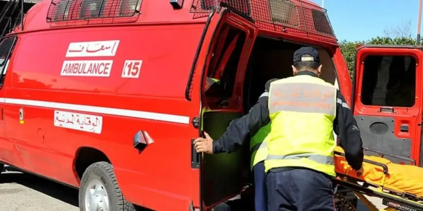 مطالب بفتح تحقيق بعد وفاة طفل في مكناس إثر تناول عصير منخفض الثمن