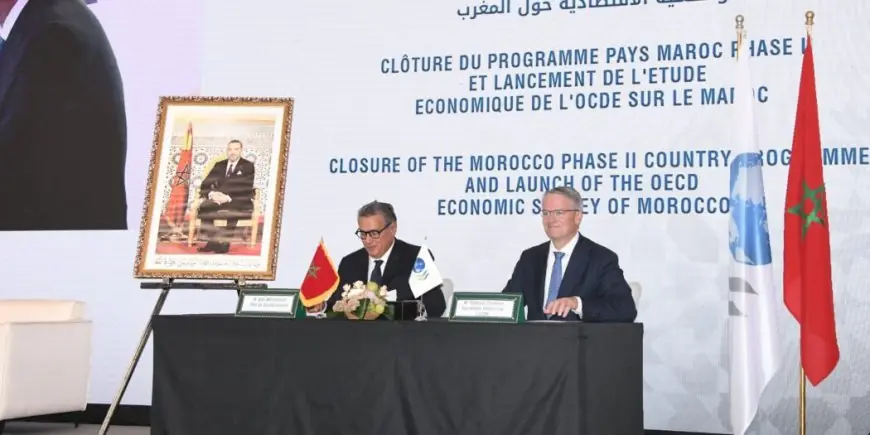 مؤشرات ضغط مرتفع واستعمال محدود للذكاء الاصطناعي في مدارس المغرب