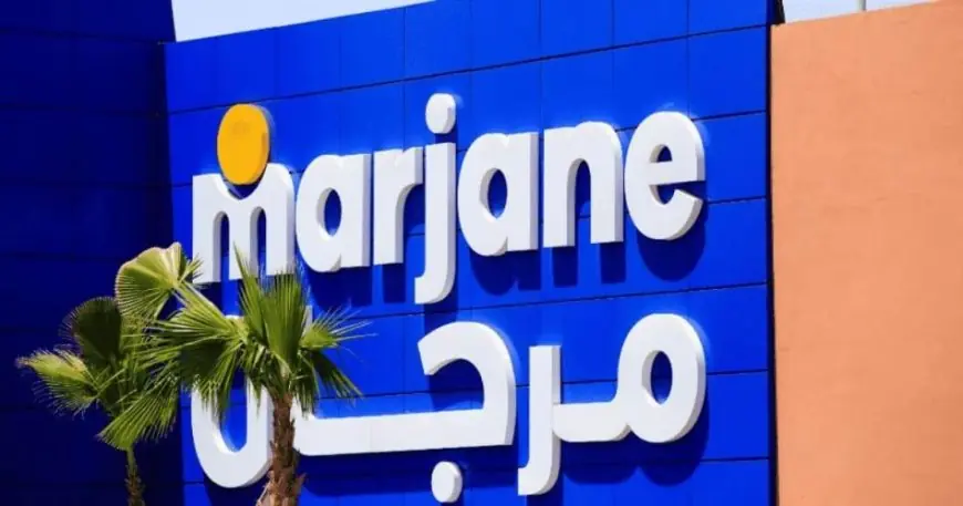 "مرجان" توسّع مبادرة جمع البلاستيك بتركيب آلات تدوير جديدة في الدار البيضاء