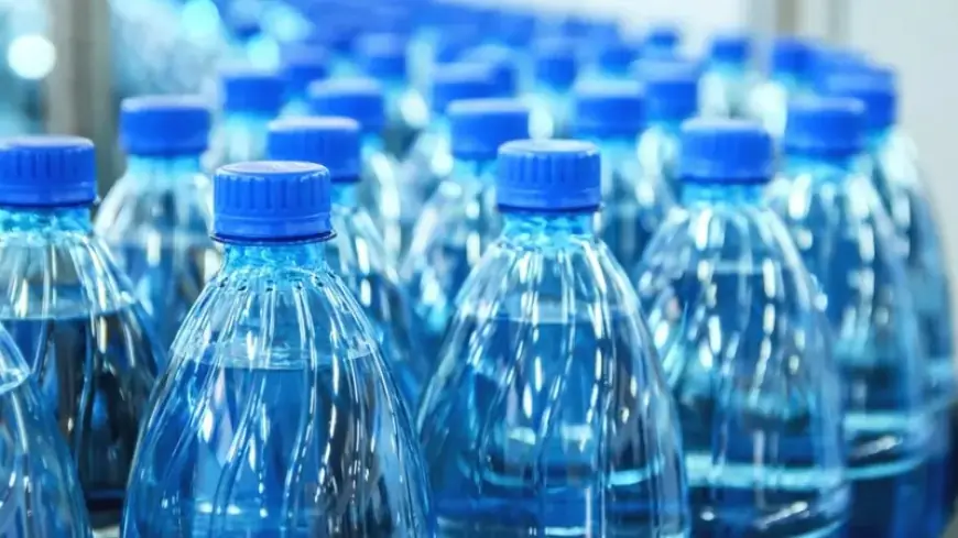 برلمانية تطالب وزير الصحة بتوضيحات حول “الميكروبلاستيك” في المياه المعبأة