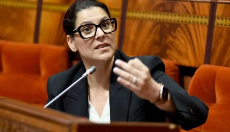 المنصوري تكشف حصيلة برنامج دعم السكن وتعلن عن انتعاش غير مسبوق في قطاع البناء