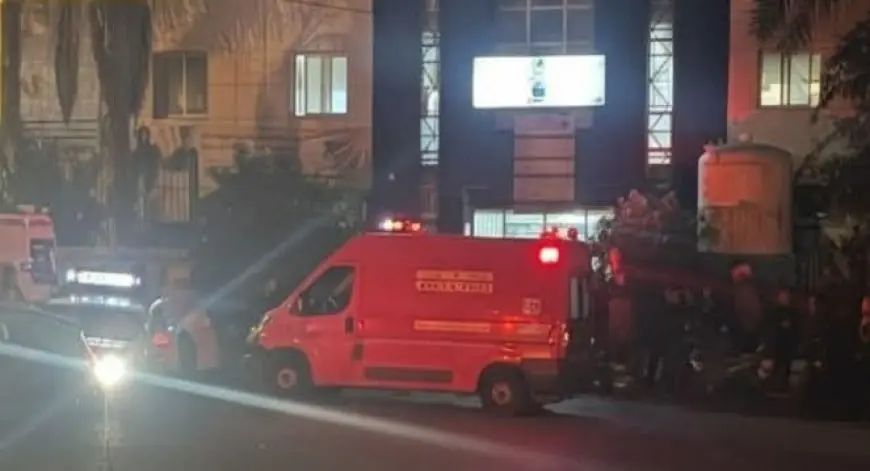 الدار البيضاء .. جريمة مروعة تهزّ حي رياض الراحة