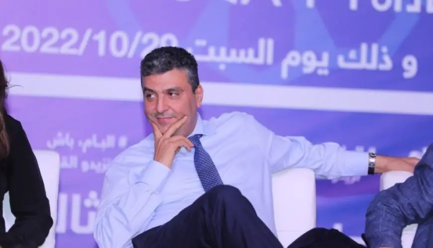 البرلماني حميد وهبي: "مشاريع وزارة بركة" توزع بسبب الإنتماء السياسي
