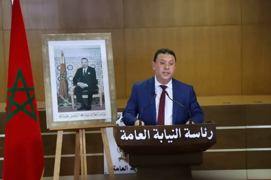 النيابة العامة تؤكد احترام حقوق المتهمين في قضايا التجمهر بالمغرب