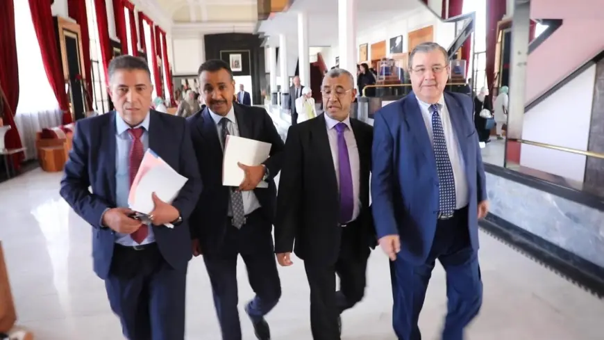 فرق المعارضة بمجلس النواب تنتقد مقاربة الحكومة في قانون مالية 2026 وتدعو إلى إصلاحات ملموسة