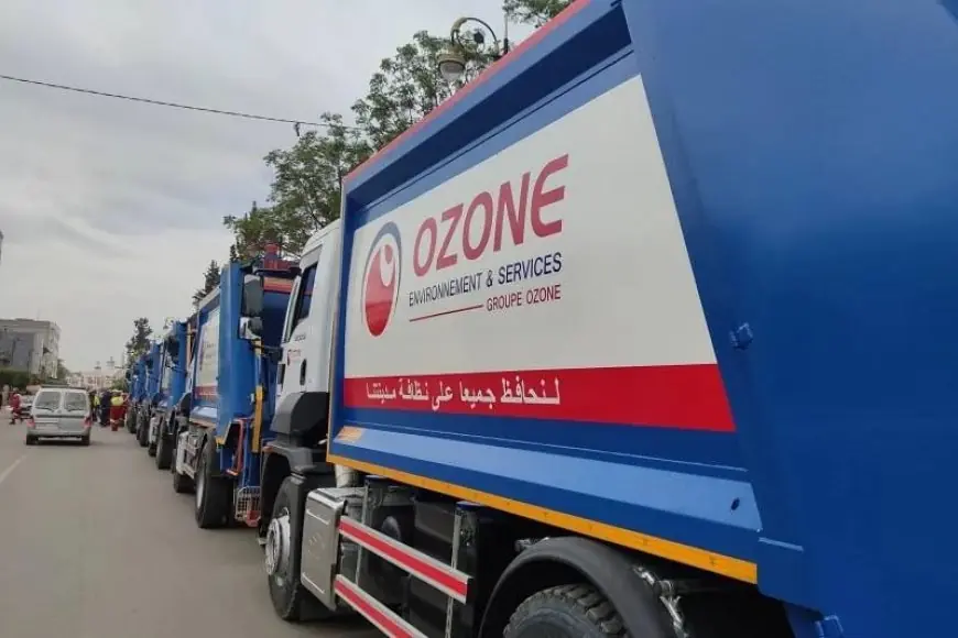 الشرطة القضائية بمراكش تستدعي مدير الشؤون القانونية والإدارية والاجتماعية لأوزون