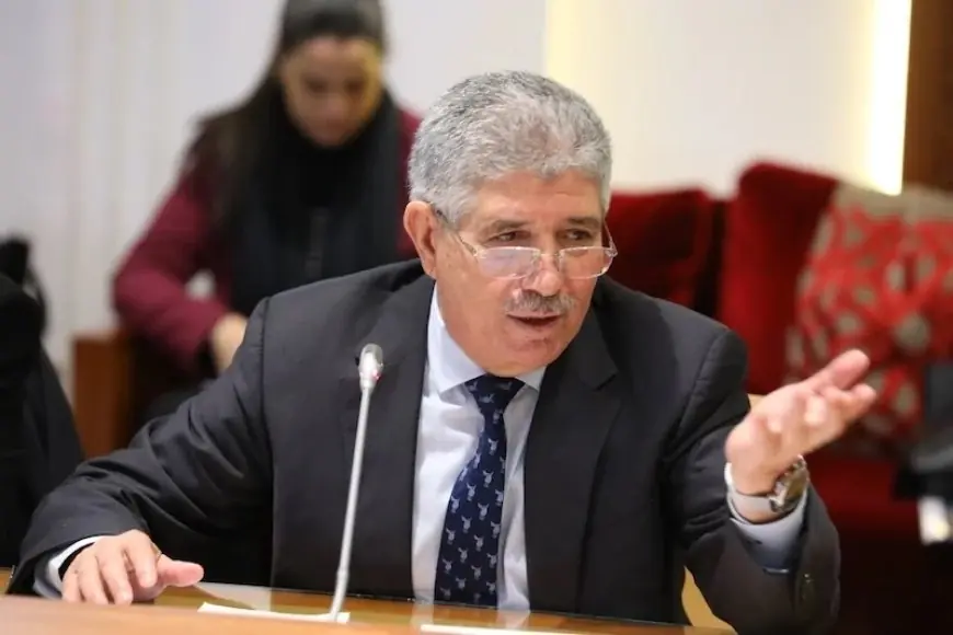الوكيل العام للملك يفتح بحثا قضائيا في قضية طحن الورق