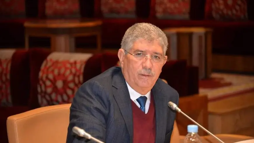 التويزي يرحب بفتح تحقيق النيابة العامة ويطالب بكشف مصير اموال الدعم