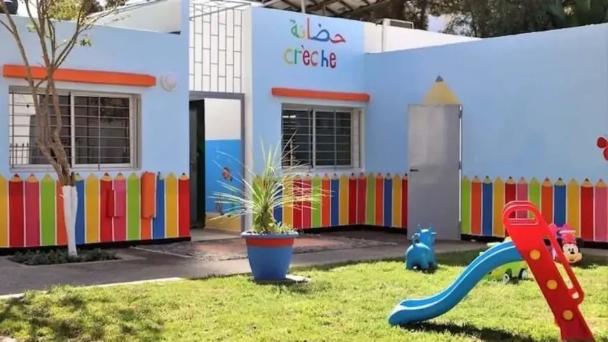التحقيقات تتوسع في واقعة مصرع رضيعة داخل حضانة بطنجة على يد طفلة