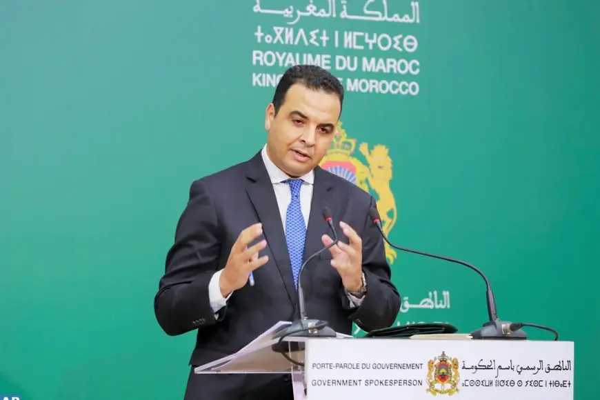 بايتاس: الدولة الاجتماعية خيار استراتيجي وورش الحماية الاجتماعية يحقق تقدما ملموسا