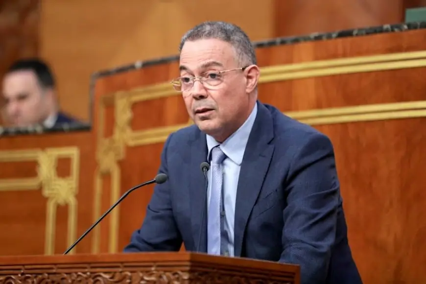 لقجع: كلفة التحضيرات المونديالية 3.6 مليار درهم وتحذير من خطر فقدان التنظيم بسبب المعايير الصحية