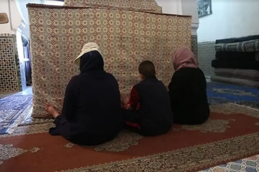 جدل بمكناس بعد محاولة ضم أرضية ضريح الولي الصالح سيدي ساهل إلى مشروع بناء