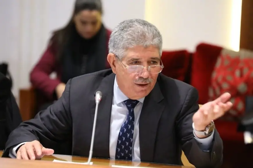 الفرقة الوطنية تحقق مع التويزي بعد تصريحاته المثيرة حول “طحن الورق مع الدقيق”