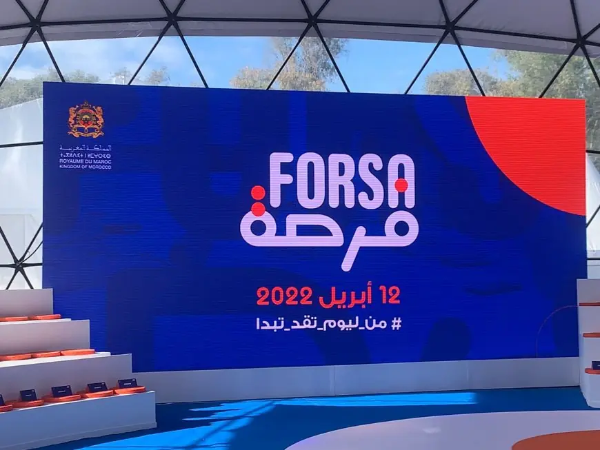 برنامج "فرصة" يحقق 1,6 مليار درهم ويوفر 21 ألف منصب شغل خلال عامين